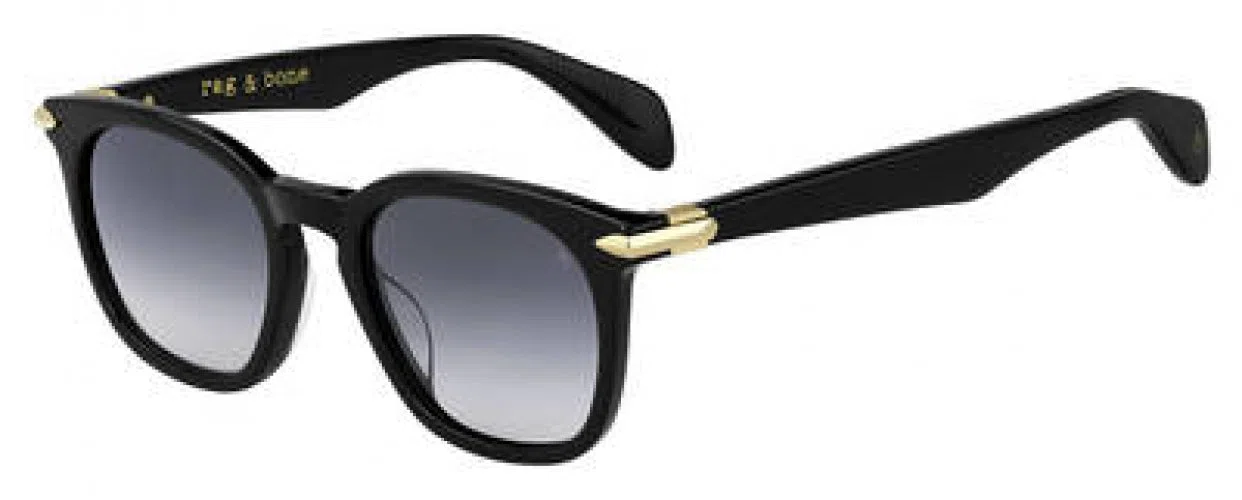 Rag & Bone 5021 Sunglasses - view 2